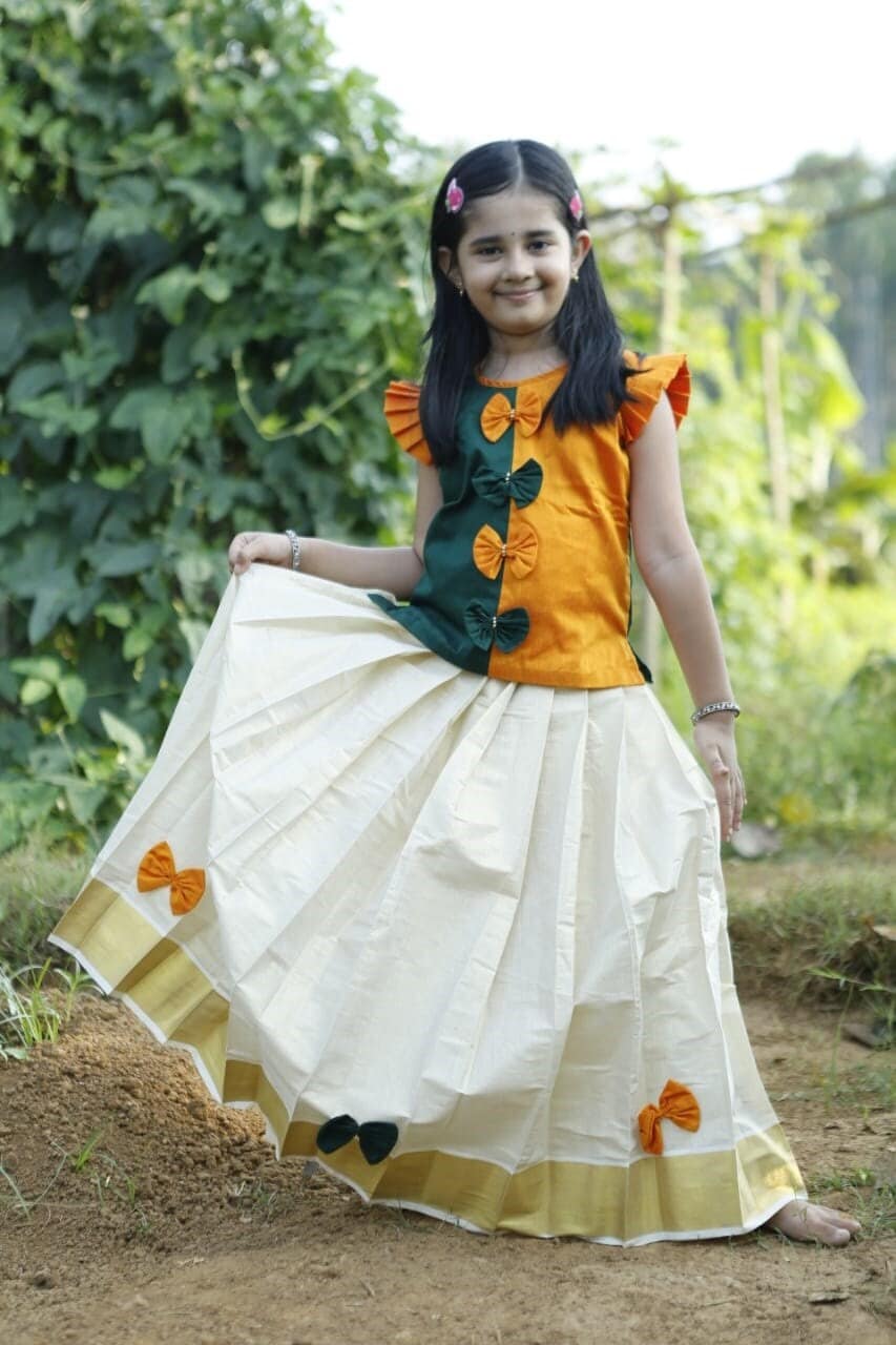 Ethnic wear for 15 year girl hotsell