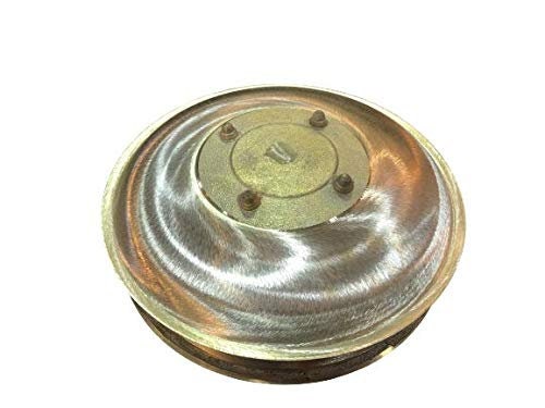 Bronze Traditional Cooking Uruli polished /Urli Bronze Bowl -Cooking Utensil Urli, Kerala uruli