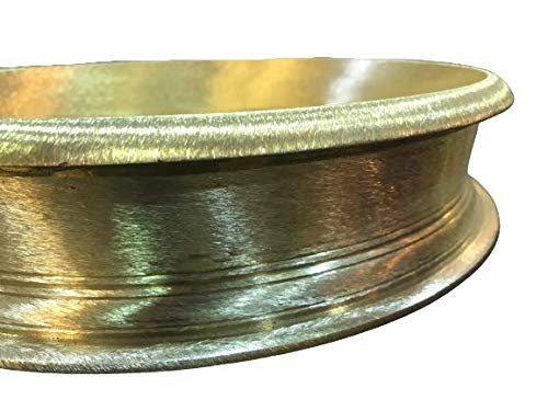 Bronze Traditional Cooking Uruli polished /Urli Bronze Bowl -Cooking Utensil Urli, Kerala uruli