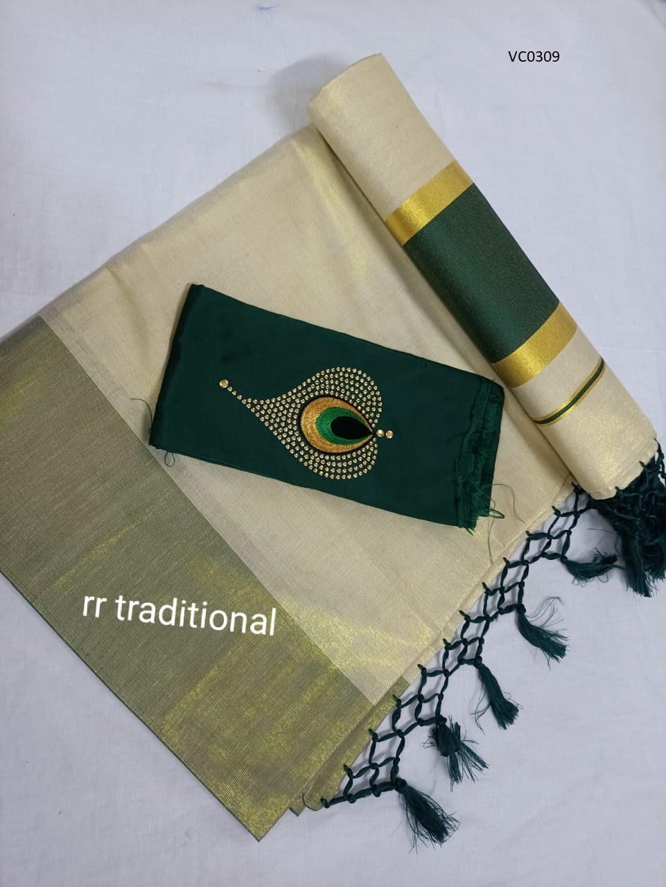 Onam Dress, Kerala Tissue Kunjalam Set Saree, Indian Traditional  Clothing, Handmade designs, Kerala Saree traditional, Onam, Birthday