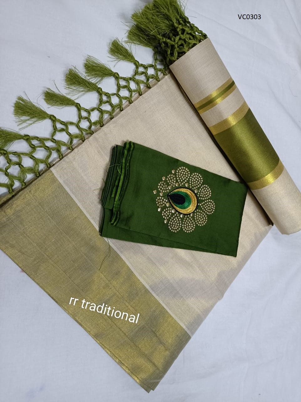 Onam Dress, Kerala Tissue Kunjalam Set Saree, Indian Traditional  Clothing, Handmade designs, Kerala Saree traditional, Onam, Birthday