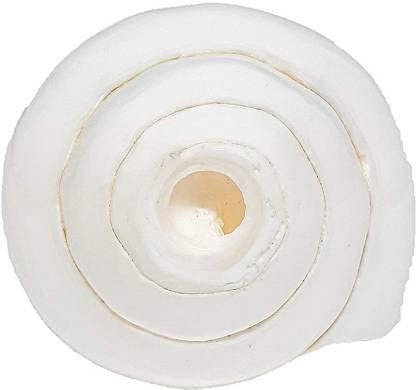 Original Lakshmi Sangu, Conch Shell, Shankh for Pooja ,Blowing Shankh ,White Color Sankha