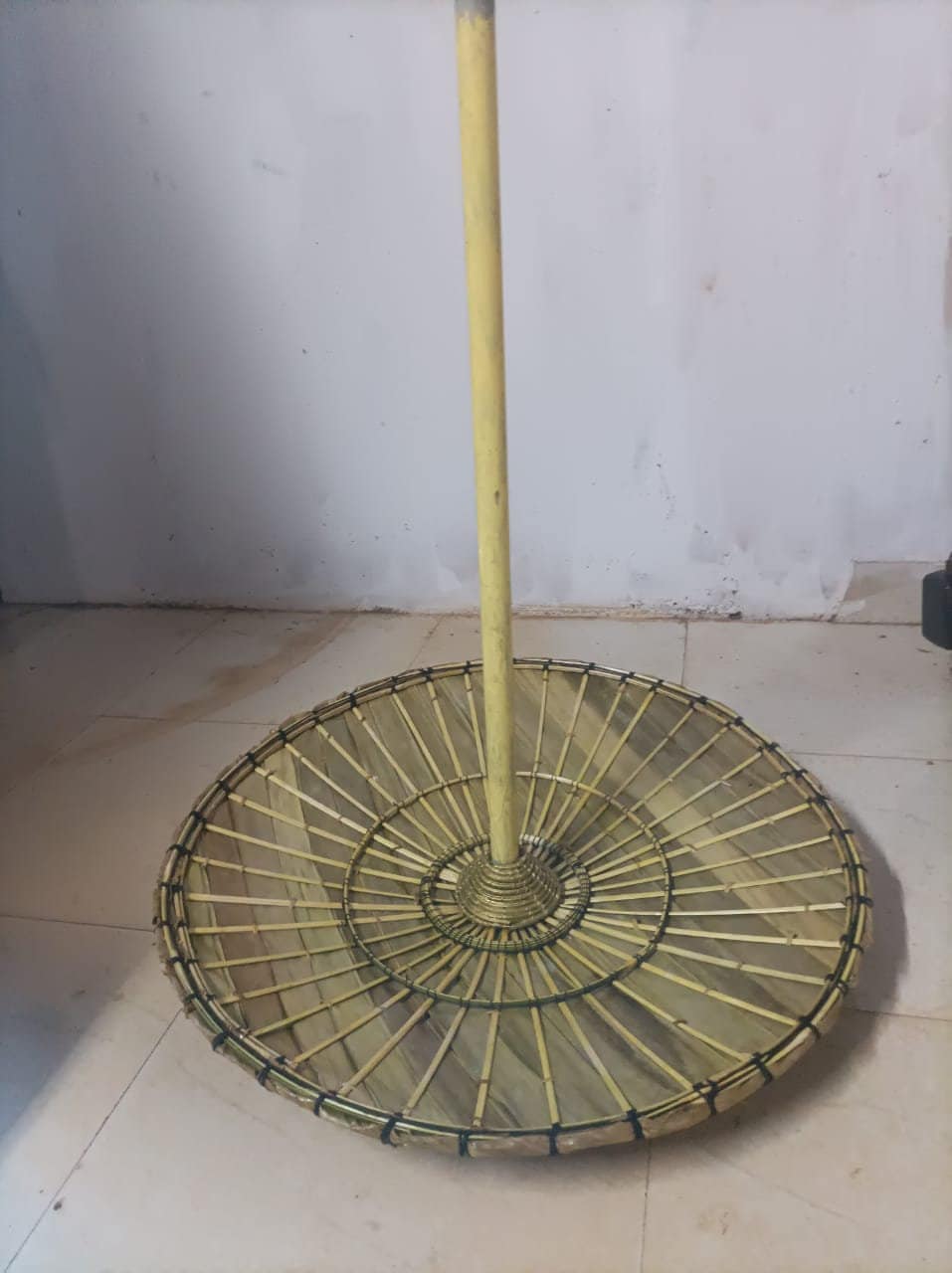 Olakkuda,Ola kuda,Kerala traditional Umbrella,Palmyra leaf umbrella,Mahabali  Umbrella,Onam Umbrella,Kerala Temple Umbrella,Onam celebration