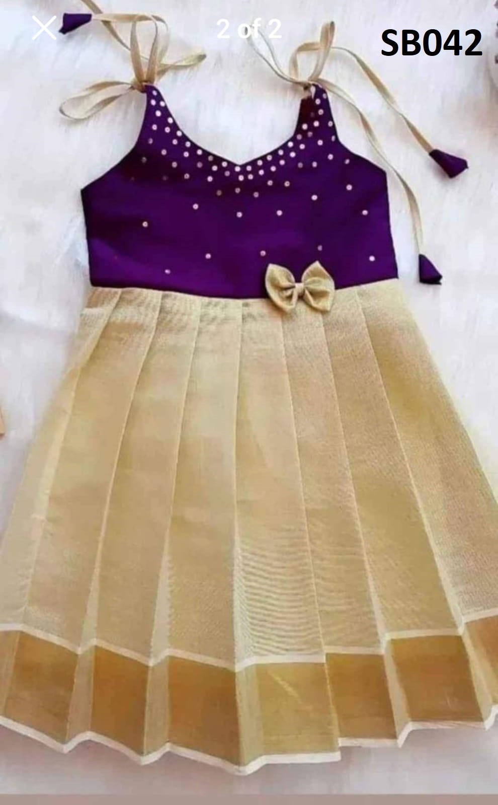 Kerala New born baby&#39;s,Kids,Girls Onam wears,age 1 - 15 years wear,Kerala Pattu Pavada,Traditional wear,Onam Collections,Skirt Blouse set