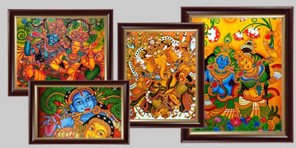 Indian Spices and Handicrafts Online